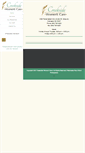 Mobile Screenshot of creeksidewomenscare.com